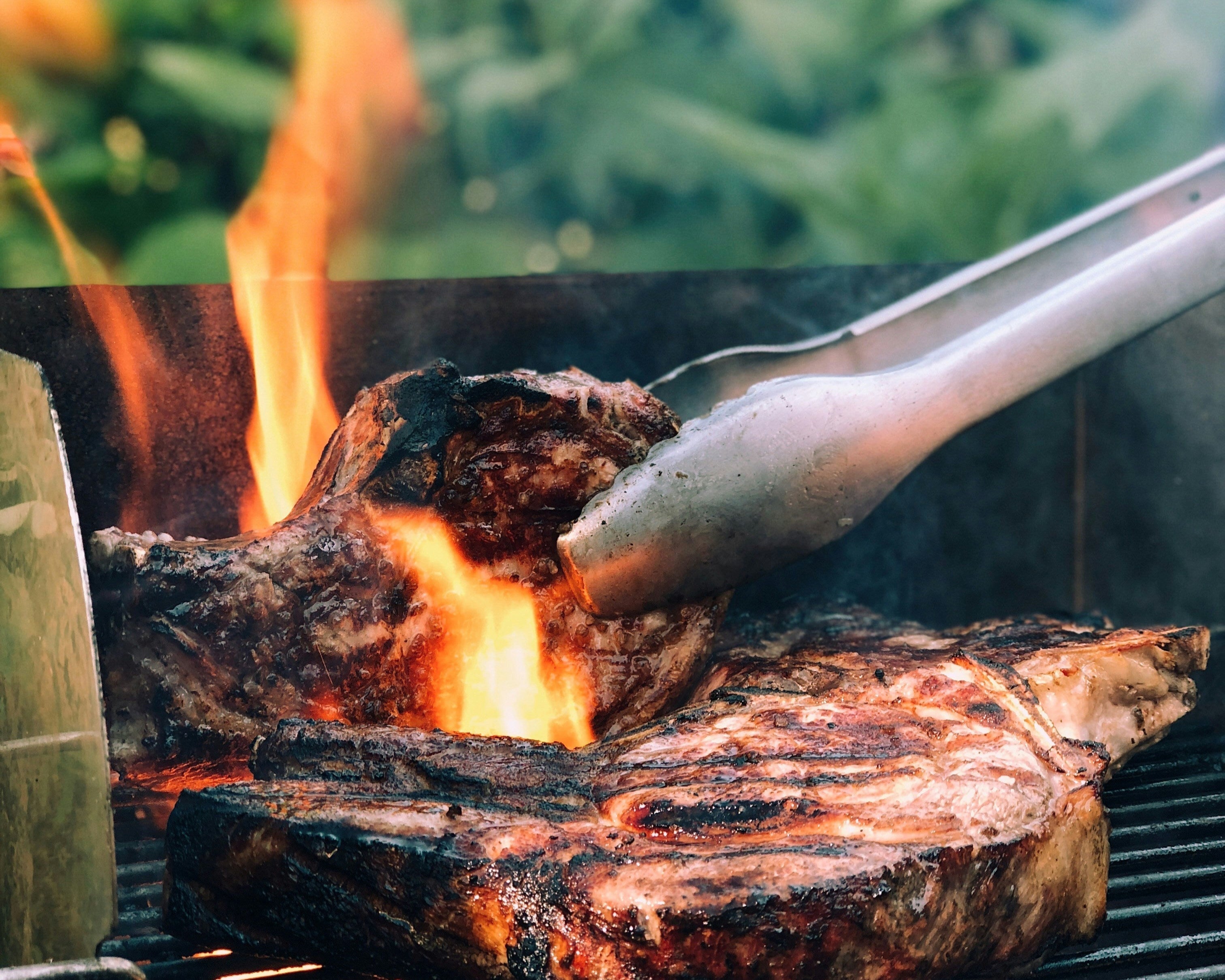 4 Effortless 3-Ingredient Marinades to Elevate Your Summer BBQ