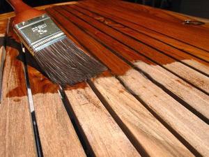 Teak Care