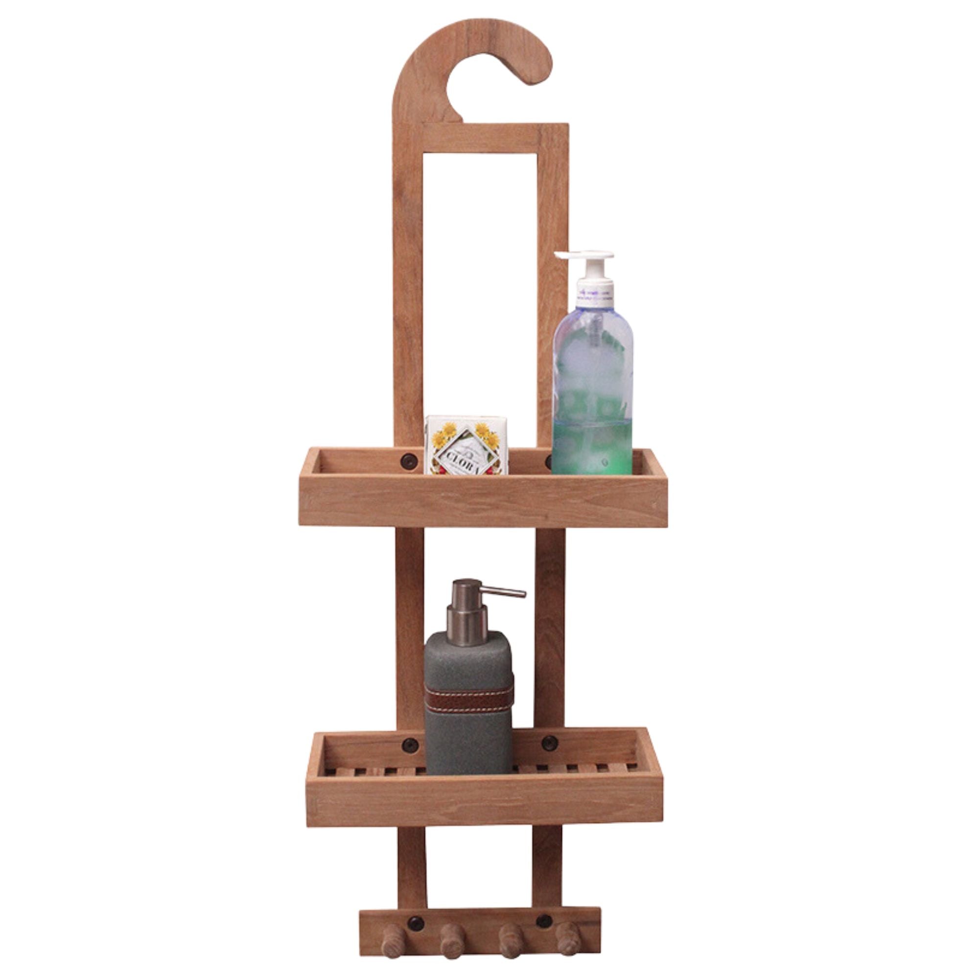 Carbone Natural Shower Caddy