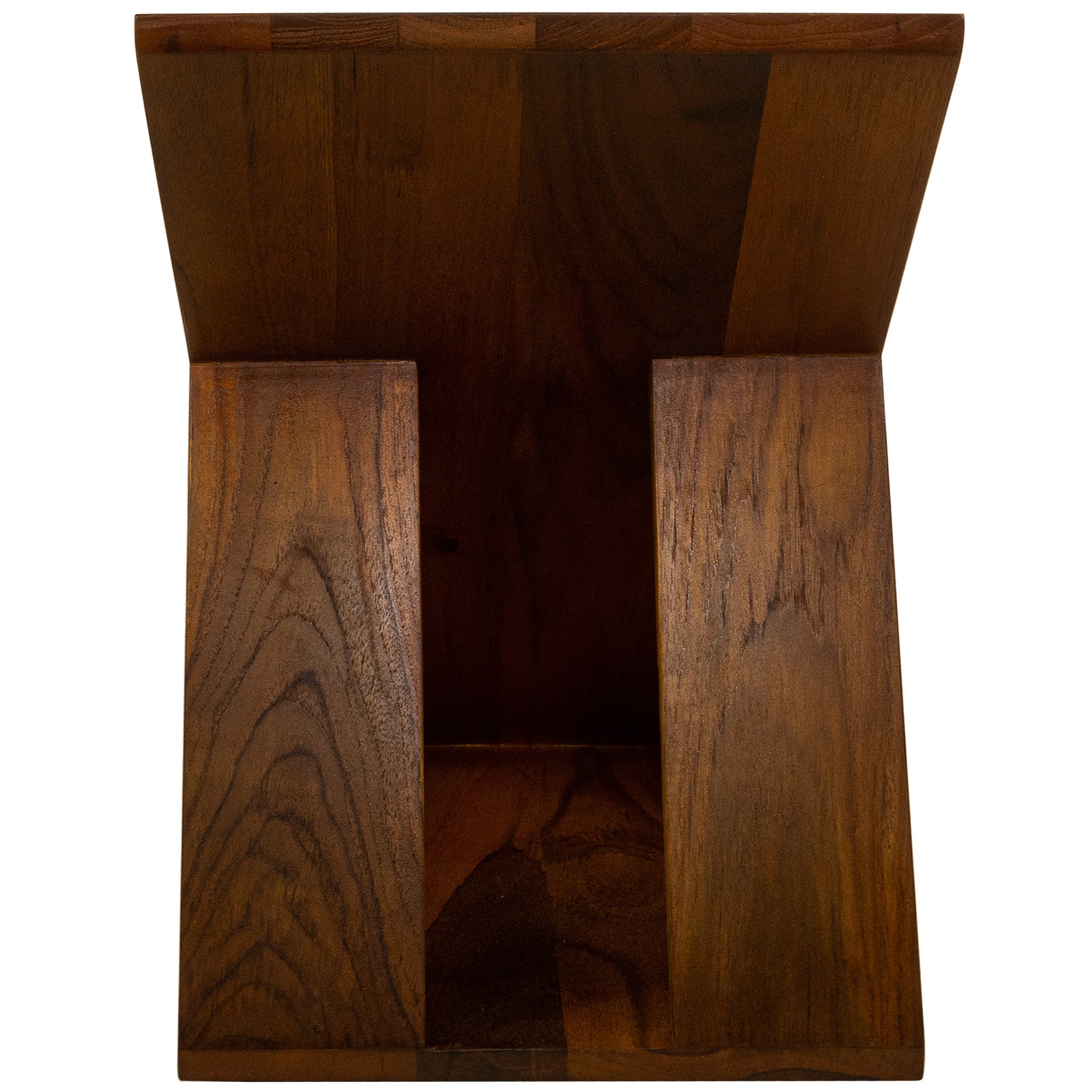 Danish Slatted Stool