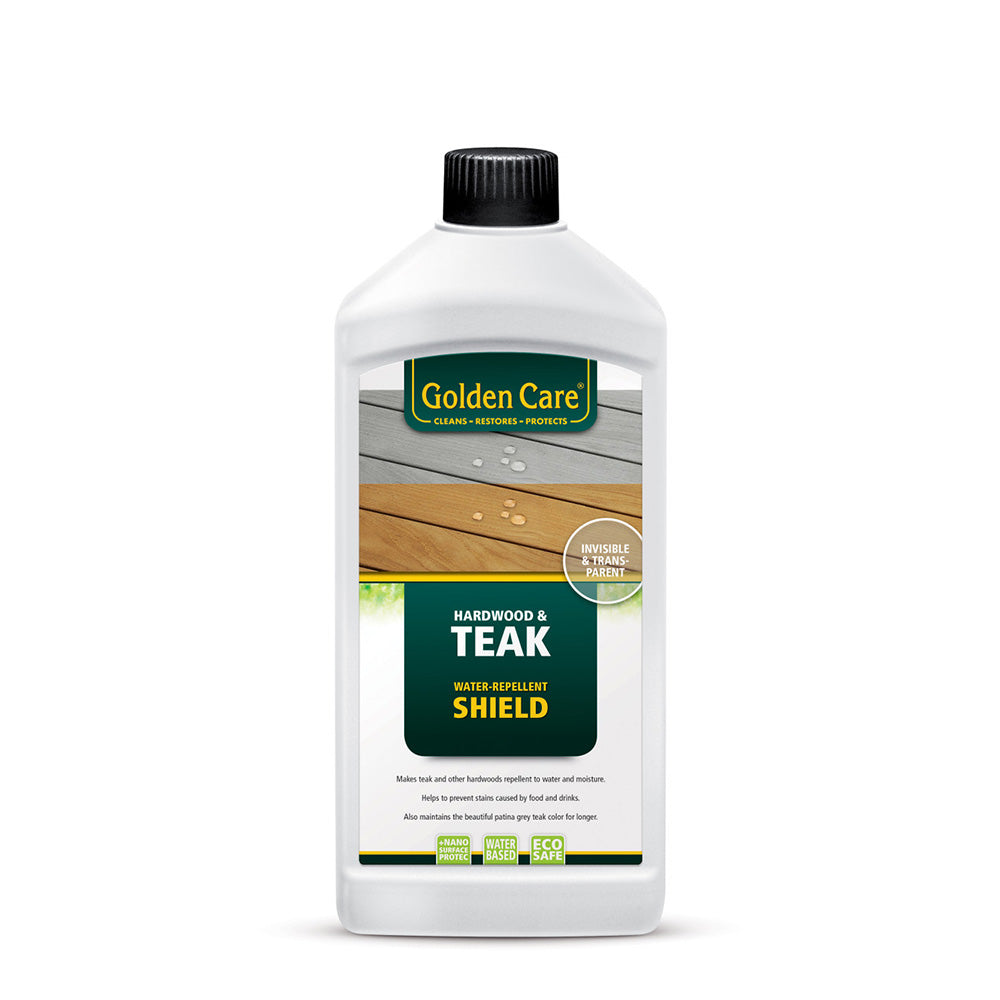 Golden Care Teak Shield