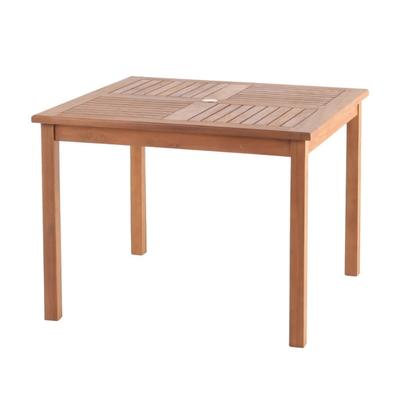 Premium Quality 100% Teak Tables & Dining | Indoor & Outdoor Use