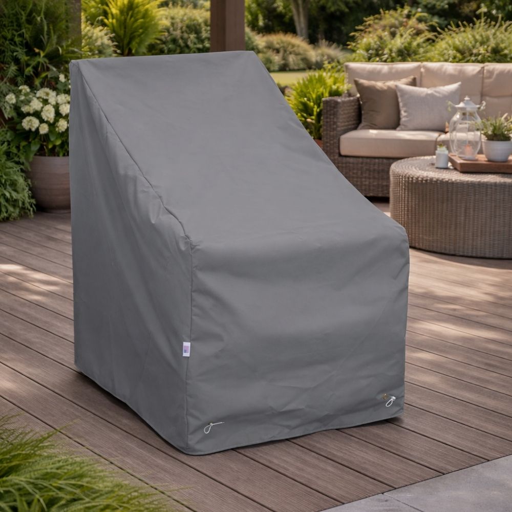 KoverRoos® WeatherMax Chair Cover