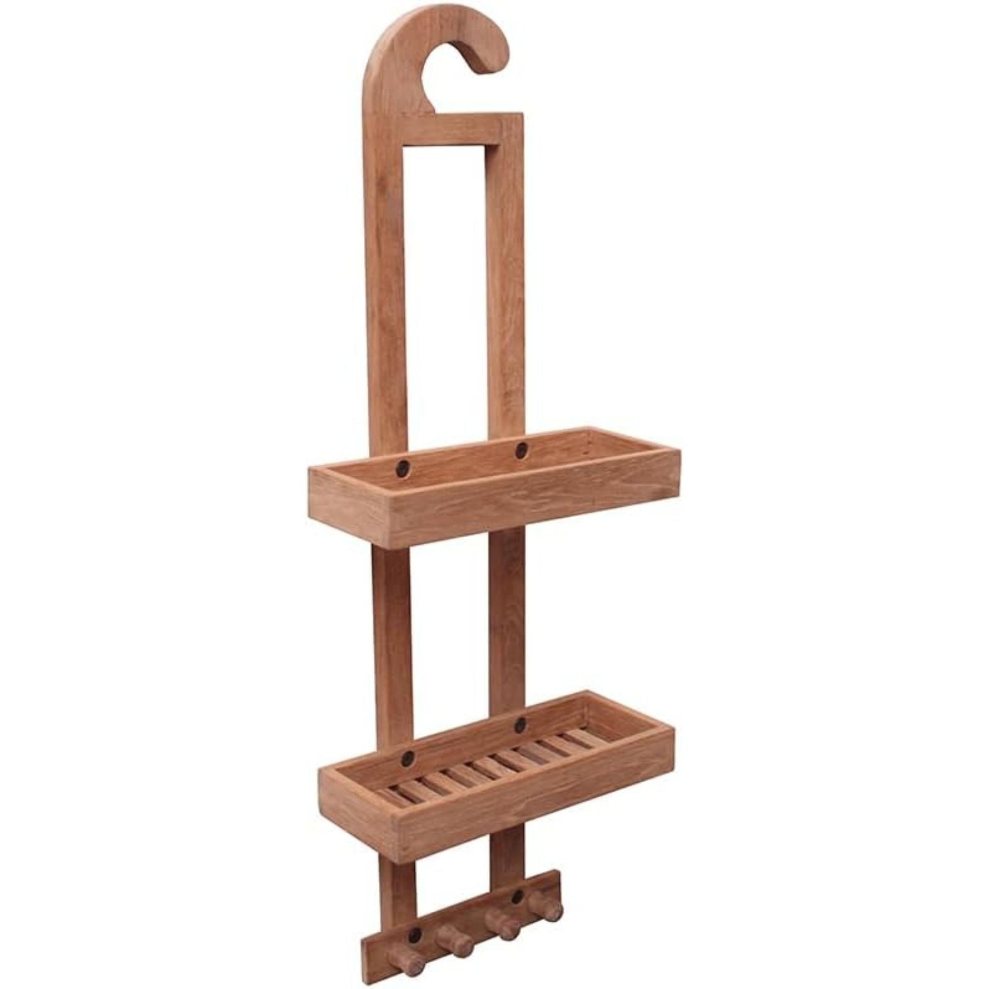 Carbone Natural Shower Caddy