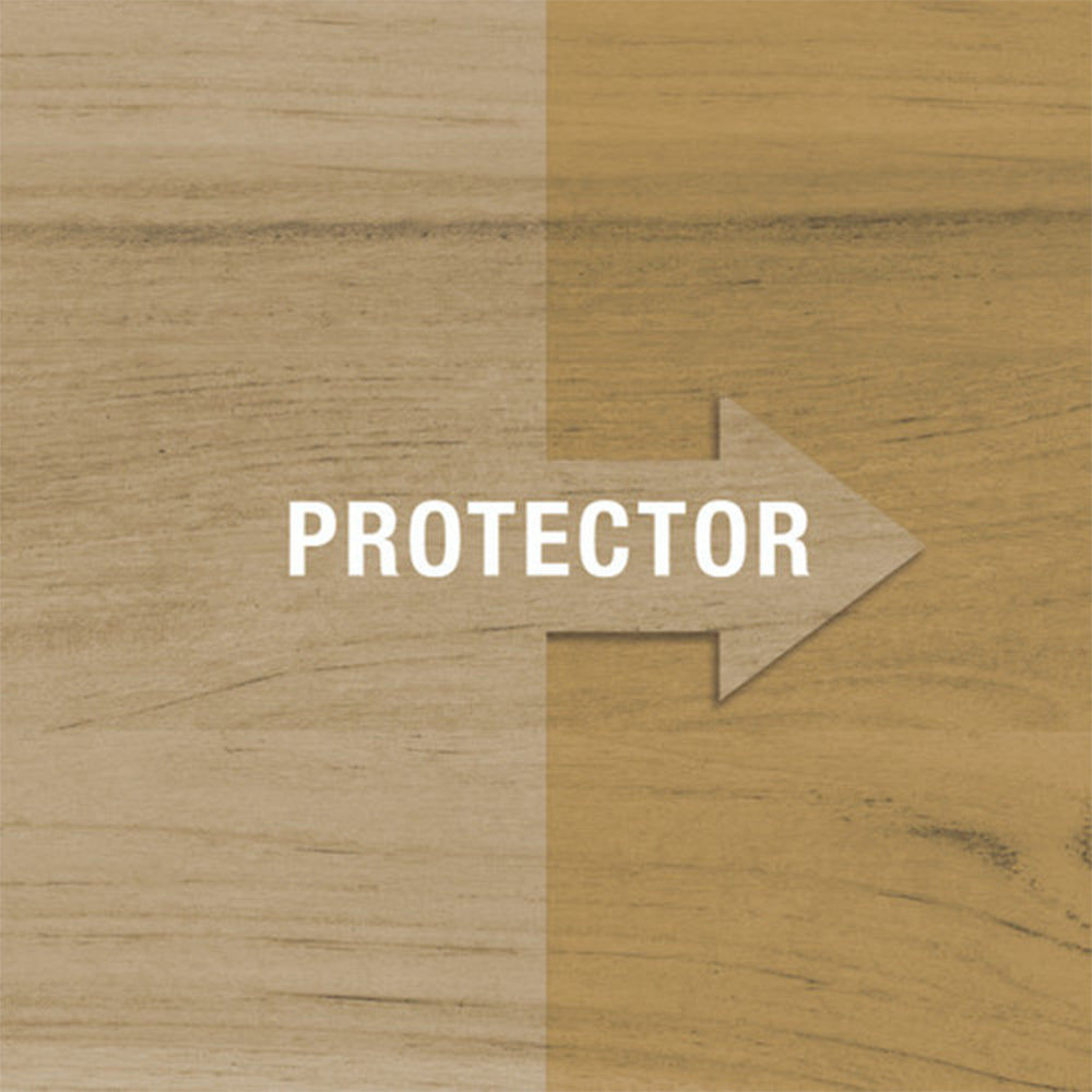 Golden Care Teak Protector
