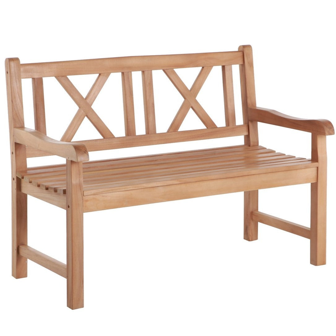 Patio discount bench chair